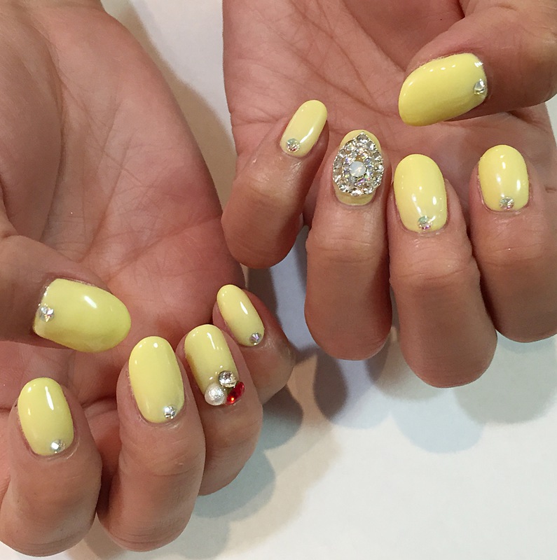 Kiko Nailギャラリー 65ページ目 171ページ中 門真市のネイルサロン Kiko Nail