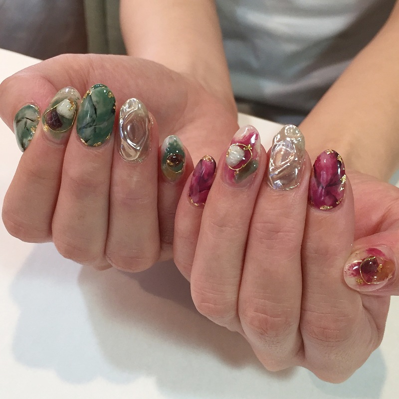 Kiko Nailギャラリー 27ページ目 171ページ中 門真市のネイルサロン Kiko Nail